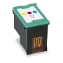 Lyreco compatible HP C9363 ink cartridge nr.344 color high capacity [560 pages]