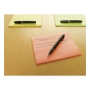 Pack 4 blocks notas adhesivas Post-it Super Sticky XL (45h/block) Dim:152x203mm