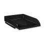 Lyreco 202 letter tray black