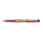 PILOT BEGREEN BALL ROLLER PEN 0.7 RED