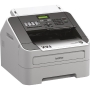 BROTHER 2840 MONO LASER FAX