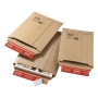 Tašky kartónové s rozšíriteľným dnom (235 x 340 x 35 mm)
