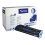 Lyreco compatiblee HP laser cartridge Q6001A blue [2.000 pages]