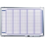 Legamaster 410800 Premium Plus multipurpose planner 60x90 cm