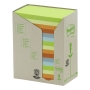 Post-It Recycled Notes Tower of 16 Pads Pastel Colours 76X127mm