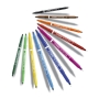 STABILO TRIO 2 IN 1 DOUBLE END PEN ASSORTED - BOX OF 10