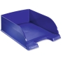 Leitz Plus Jumbo 5233 brievenbak blauw