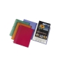 Adoc 5532600 display book A4 30 pockets orange