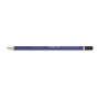 Ołówek STAEDTLER Mars Ergosoft, HB, 12 sztuk