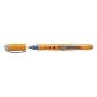 STABILO BIONIC WORKER ROLLER BALL PEN 0.6MM BLUE