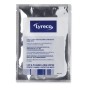 LYRECO LCD AND PLASMA CLEAN WIPES LARGE SIZE - PACK OF 5