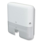 Tork Xpress towel dispenser H2-mini for Multifold white - starter pack