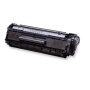 Lyreco kompatibilis Canon FX-10 toner faxkészülékekhez, fekete