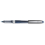 BIC TRIUMPH ROLLER BALL PEN, 0.7 MM POINT, BLUE