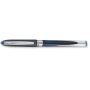 BIC TRIUMPH ROLLER BALL PEN, 0.7 MM POINT, BLUE