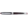 BIC TRIUMPH ROLLER BALL PEN, 0.7 MM POINT, RED