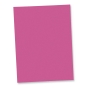 Lyreco folders A4 cardboard 250g roze - pack of 100