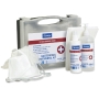 LYRECO BACTERICIDAL&SANITARY DEPT KIT