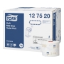Tork T6 White Mid-Size 2 Ply Soft Toilet Roll 90M - Pack of 27