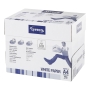 Lyreco White A4 Paper 80gsm - Non-Stop Box of 2500 Unwrapped Sheets of Paper