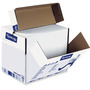 Papier Lyreco - multibox, A4 80 g/m² - biely, 2500 listov