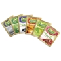 PICKWICK PACK OF 25 TEA SEALED ENVELOPES - ROOIBOS SPICY TEA