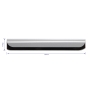 Verbatim Store 'n' Go USB 3.0 externe harde schijf 2.5' zilver - 500GB