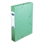 Lyreco Filing Box 60Mm Green