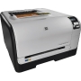 Impresora Láser Color HP CP1525NW