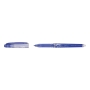 Pilot Frixion Point Rollerball Pen Blue