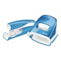 Leitz 5502 WOW office stapler blue 30 sheets