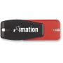 Imation Nano Pro swivel USB stick 10-4MB/sec - 32GB