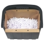 REXEL SHREDDER PAPER BAGS 30L - PACK OF 20