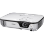 Epson EB-W12 multimedia projector