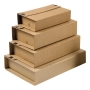 Colompac CP020.02 shipment box 217 x 155 x 60 mm