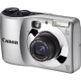 CANON POWERSHOT A1200 DIG CAMERA SILV