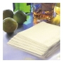 DUNI NAPKINS 2-PLY 33 X 33CM CHAMPAGNE - PACK OF 125