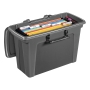 Strata Smart Storemaster Grey Suspension File Box
