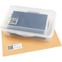 AVERY L7120-25 QR CODE LABELS 35 X 35MM - BOX OF 875 LABELS