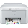 IMPRIMANTE JET D'ENCRE EPSON WORKFORCE PRO WP-4015DN RECTO/VERSO