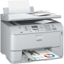 Epson WP-4525DN printer/fax multifunctional inkjet network/duplex