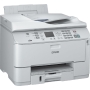 Epson WP-4525DN printer/fax multifunctional inkjet network/duplex