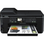 Fax Multif. Tinta Colorida EPSON WorkForce Pro WP-7515 A3+ com função dúplex