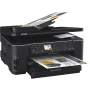 Fax Multif. Tinta Colorida EPSON WorkForce Pro WP-7515 A3+ com função dúplex