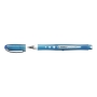 Rollerball - STABILO worker+ colourful - Box of 10 Blue