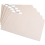 Post-it Super Sticky minitarra 35.6x16.9mm, 2000 tarraa