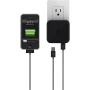Xtrememac Home Plus charger  - for iPhone, iPad and iPod