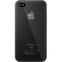 COQUE DE PROTECTION TRANSPARENTE XTREMEMAC POUR IPHONE 4 ULTRA FINE