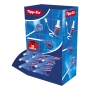 TIPP-EX EASY CORRECT ROLLER - BOX OF 15 + 5 FREE