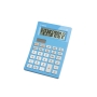 CALCULATRICE DE BUREAU CANON AS-120 BLEUE